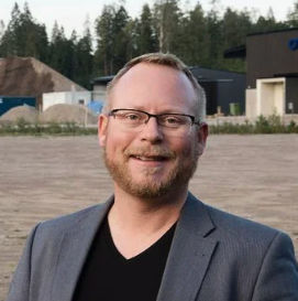 Björn Collin