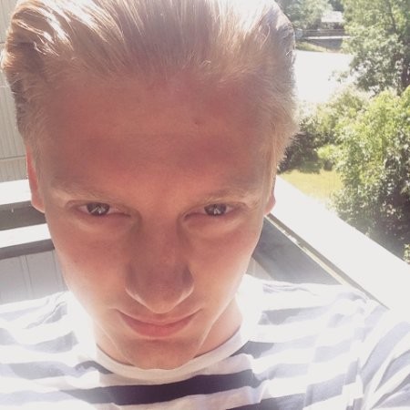 Viktor Rehnqvist