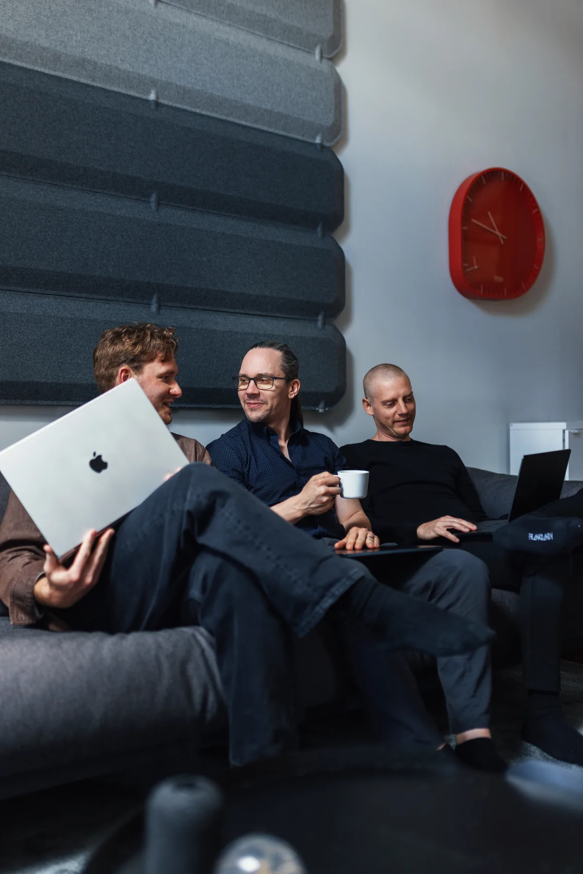 Standout – integrationer och relationer