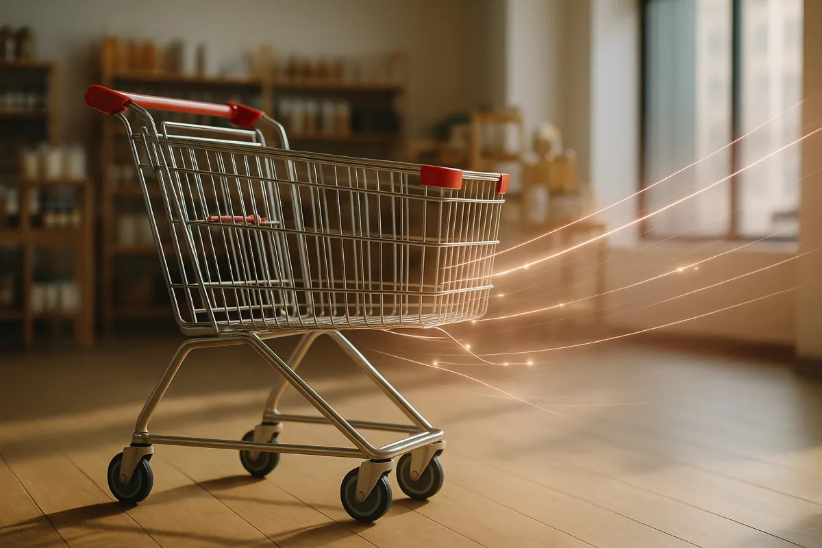 WooCommerce - Fortnox