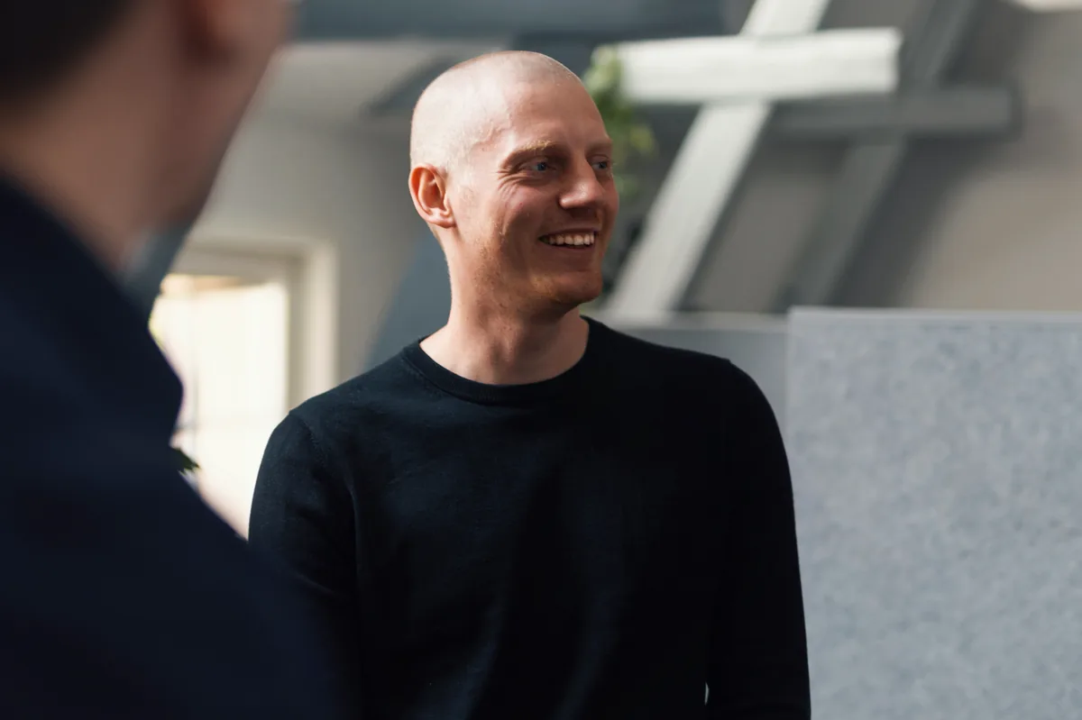 Rådgivning om integrationsmöjligheter